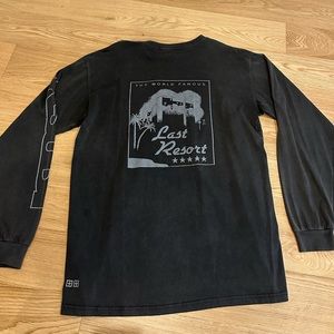 Ksubi Long Sleeve